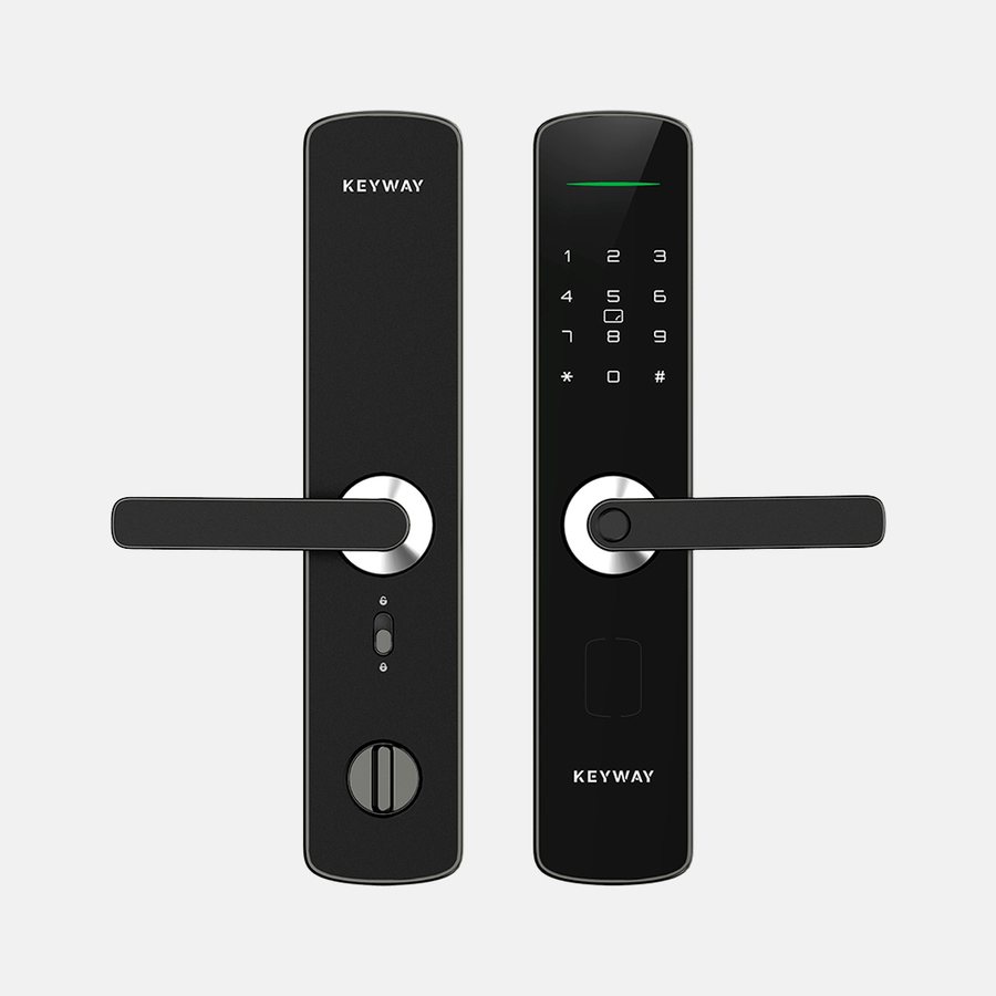 Умный замок KEYWAY SL300