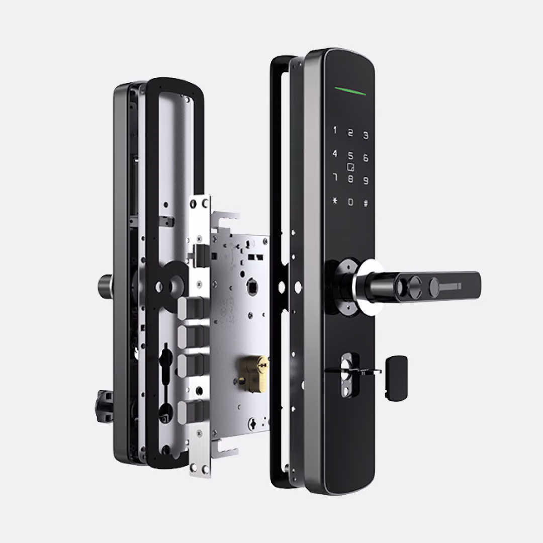 Комплектация KEYWAY SL300