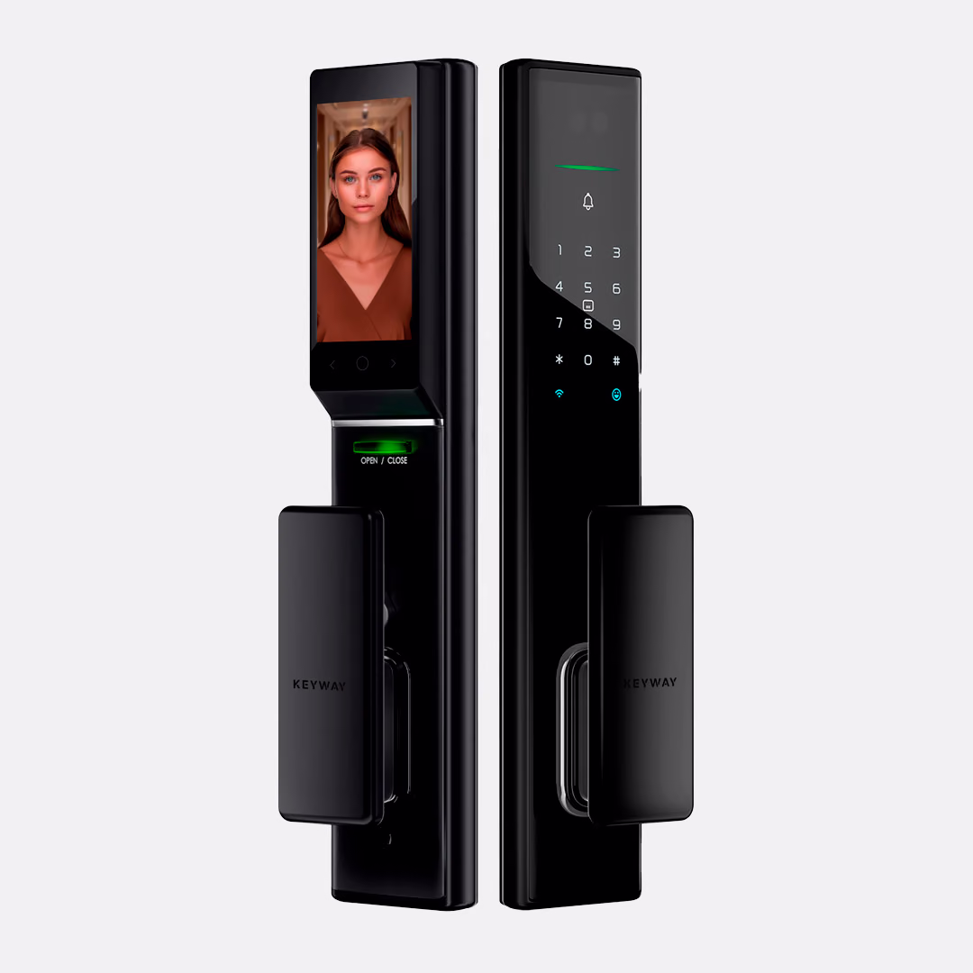 KEYWAY SL500 в другом ракурсе